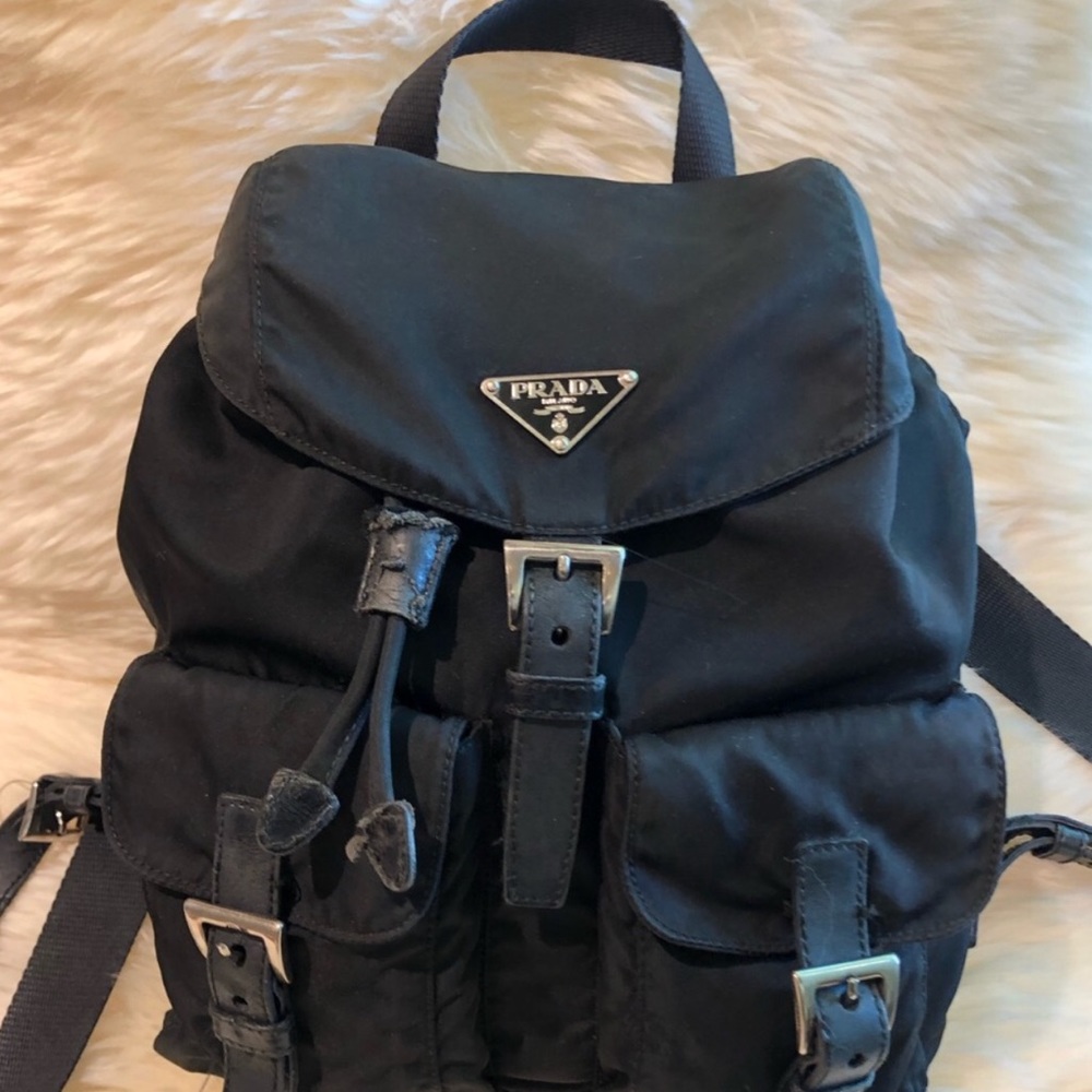 Beautiful and timeless, perfect everyday bag - Picture 7 of 7